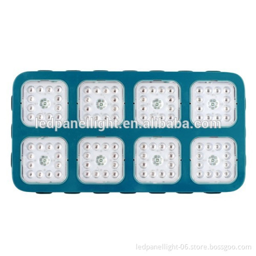 factory wholesale hydroponics kits led light 480w